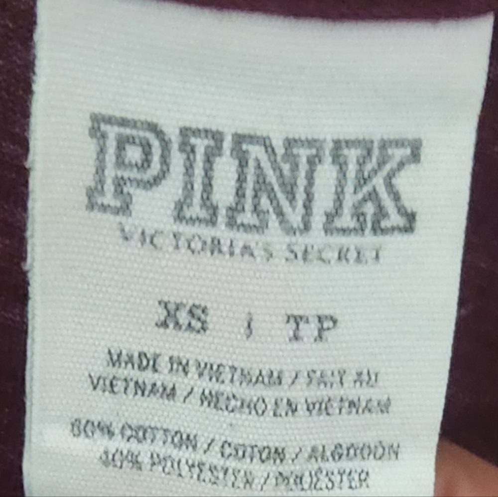 Pink t-shirt - Picture 2 of 2